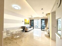 Parc Centros (D19), Condominium #618329961